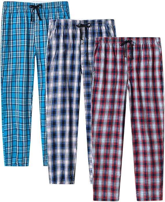 Men's Cotton Lounge Pant 136CL