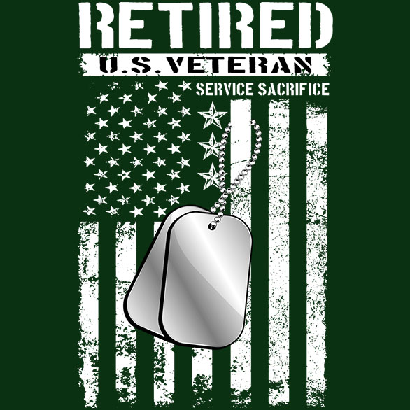 Retired Veteran