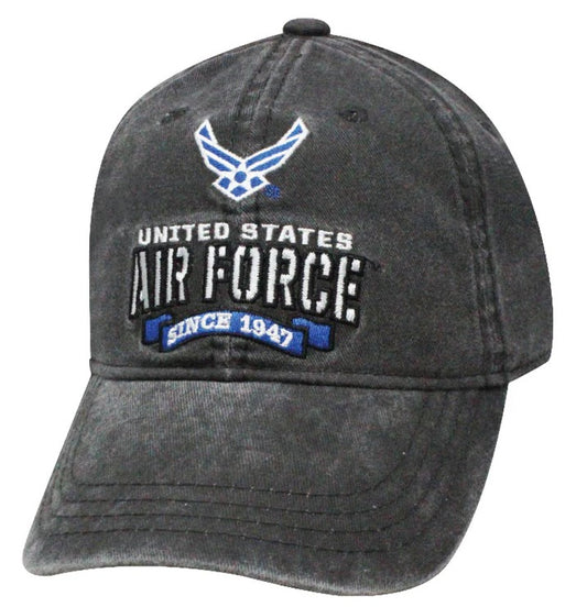 Military Ball Cap - Fury: Air Force SFURAF