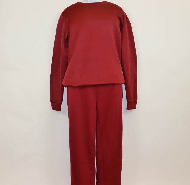 Men's Fleece Set 131 image 0